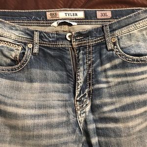 “BKE Jeans”